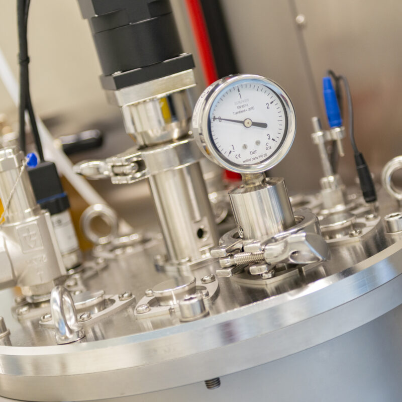 Photo Biotech Bioreactor