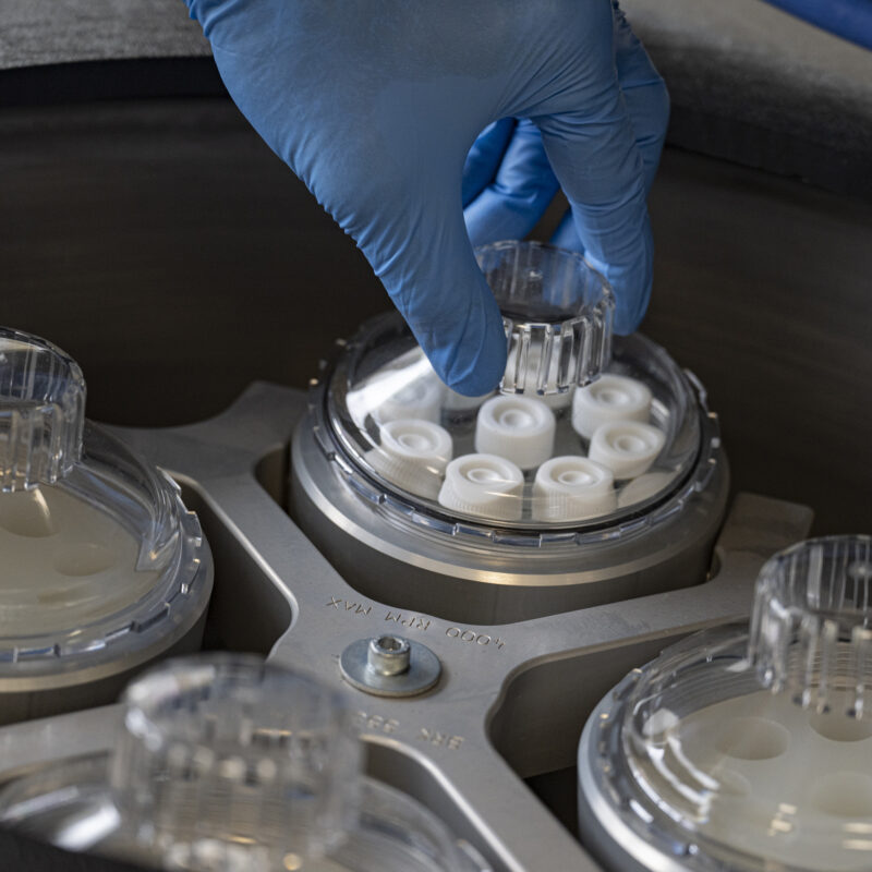 Photo Biotech Bioreactor 2