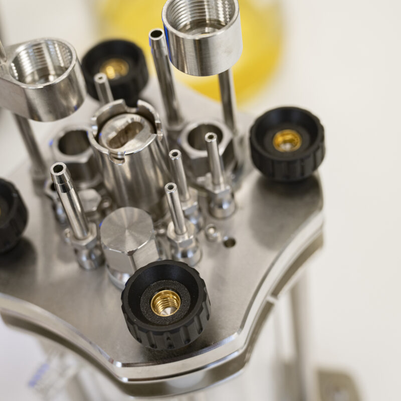 Photo Biotech Bioreactor 3