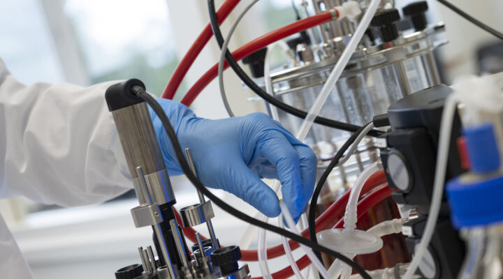 Photo Biotech Bioreactor 2