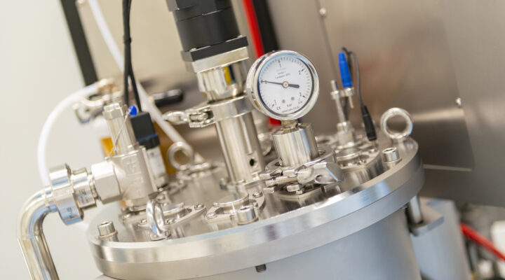 Photo Biotech Bioreactor