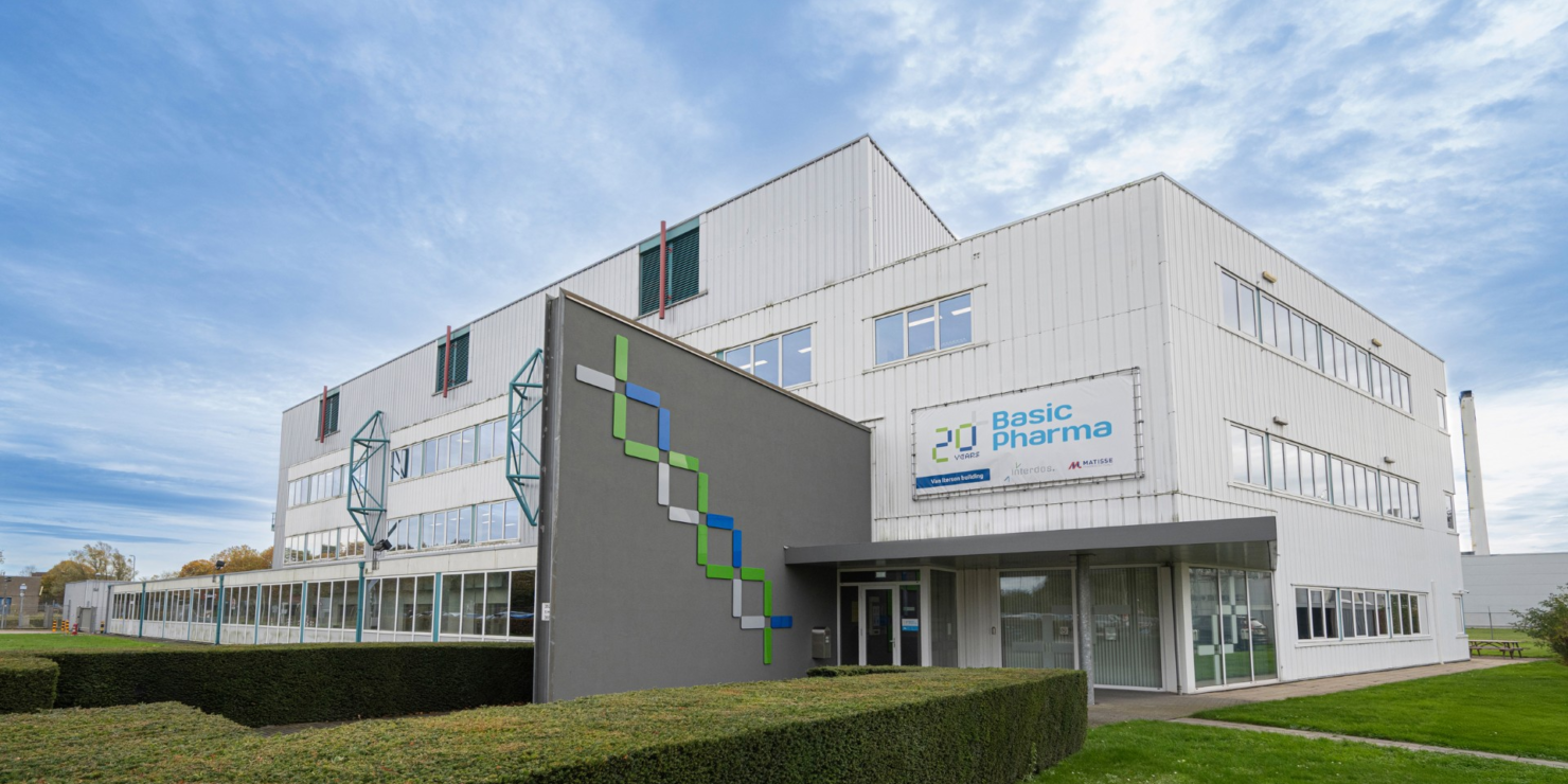 Basic Building