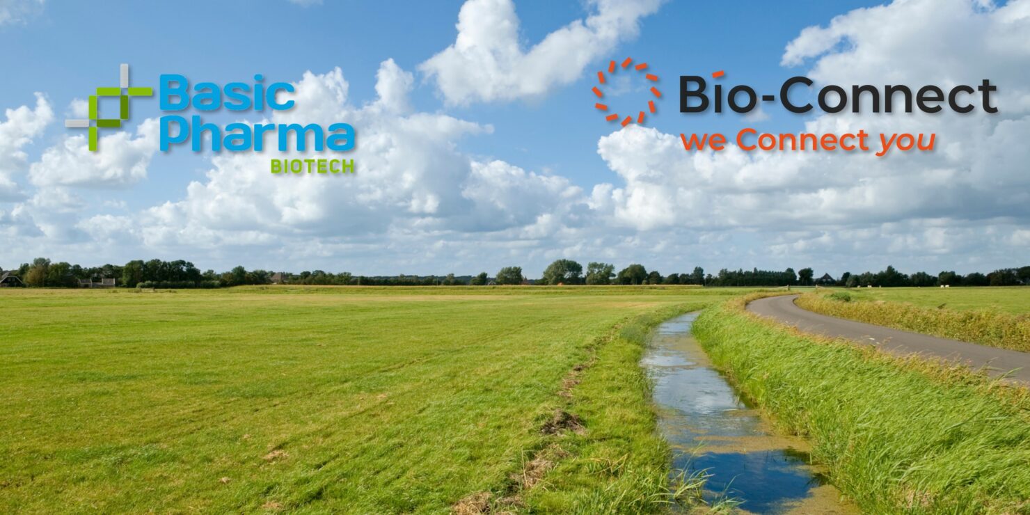 Basic Pharma Bio Connect Sustainability