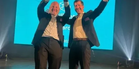 Basis pharma award 2025