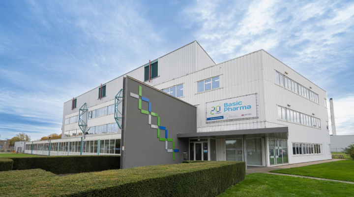 Basic Building