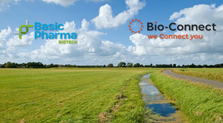 Basic Pharma Bio Connect Sustainability