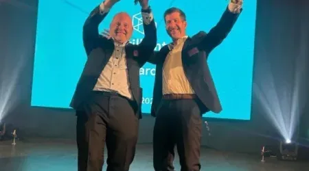 Basis pharma award 2025