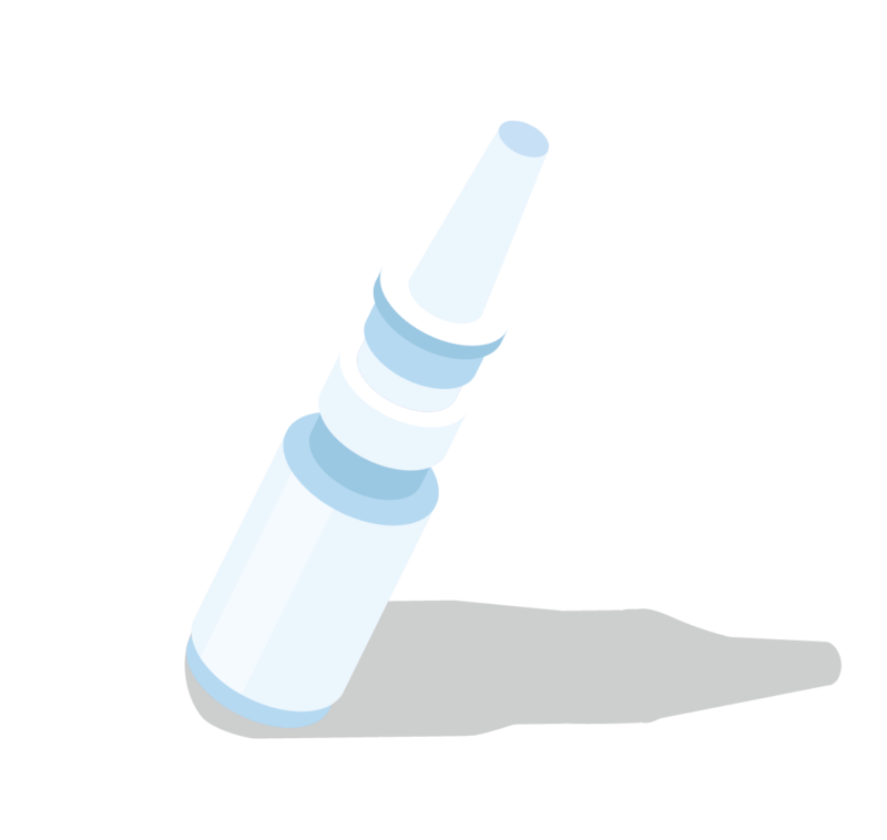 Nasal Spray
