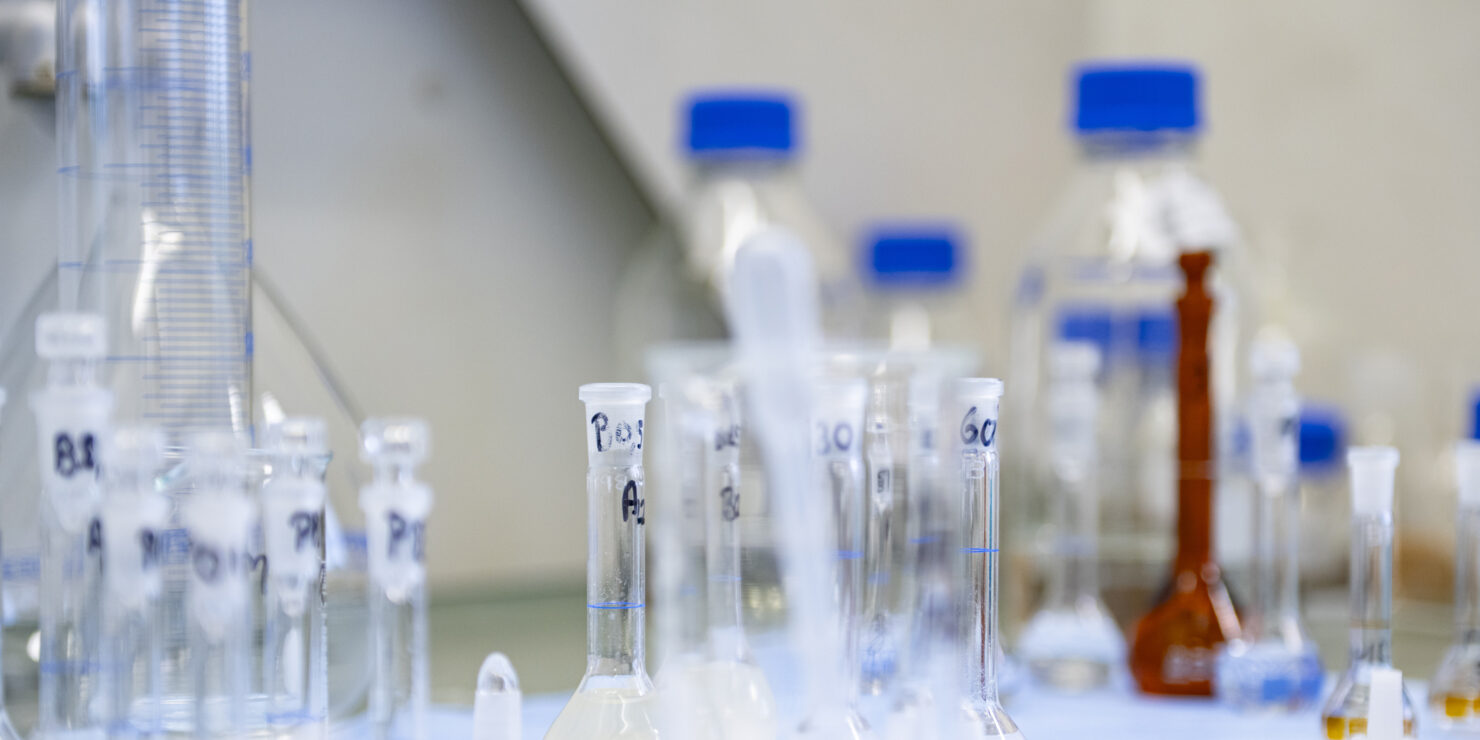Basic Pharma Lab