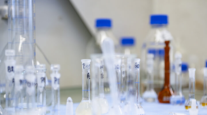 Basic Pharma Lab