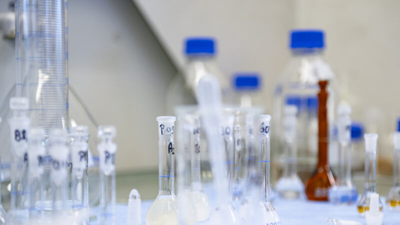 Basic Pharma Lab