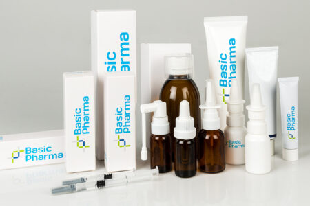 Basic Pharma Products